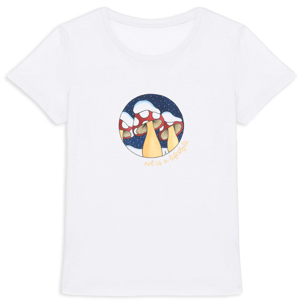 Fliegen Pilz - frente_0