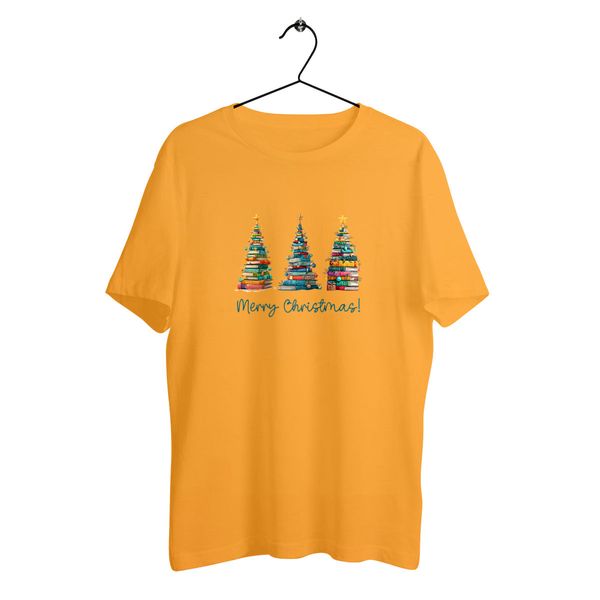 Booklovers Christmastrees - frente_5