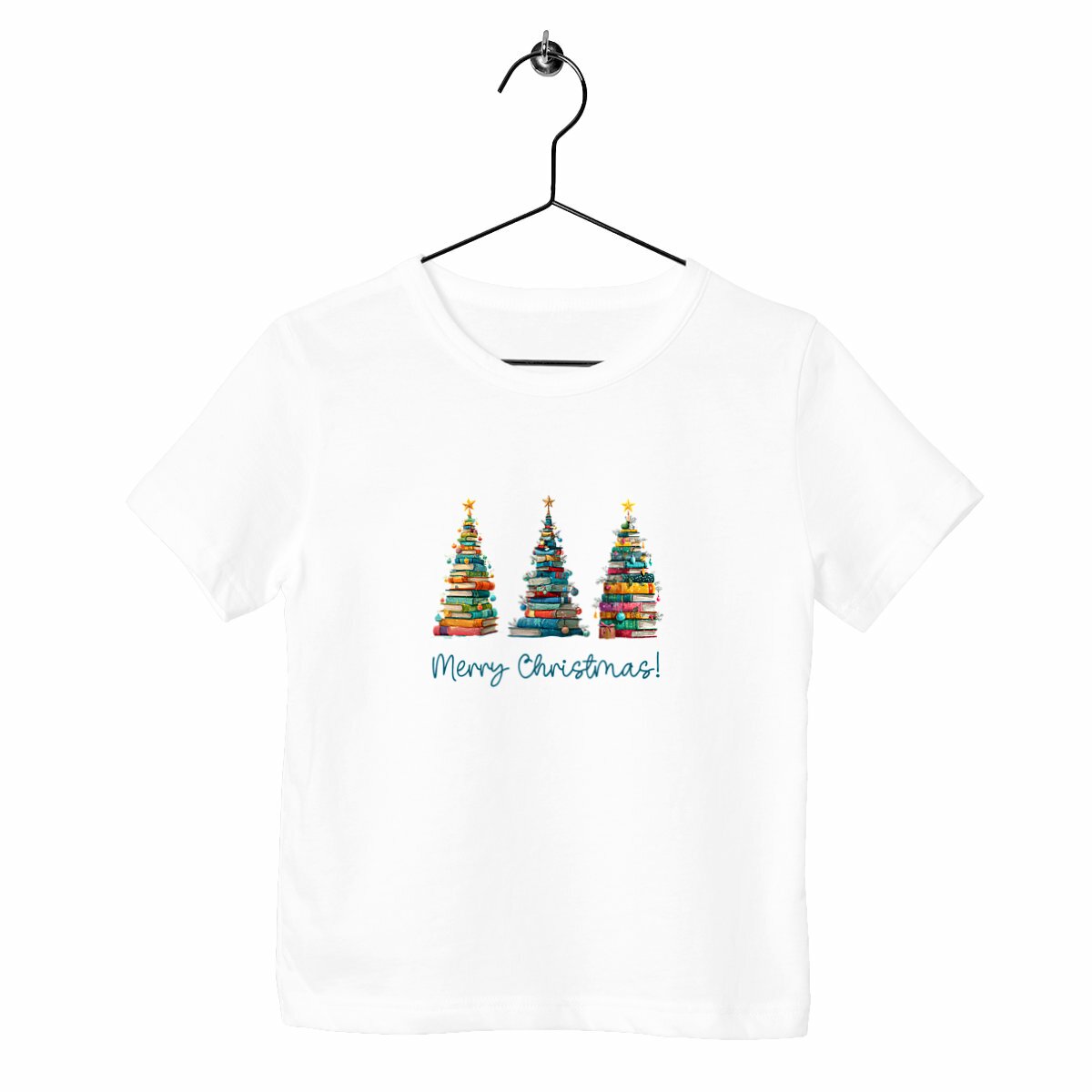 Trees for Christmas - frente_blanco