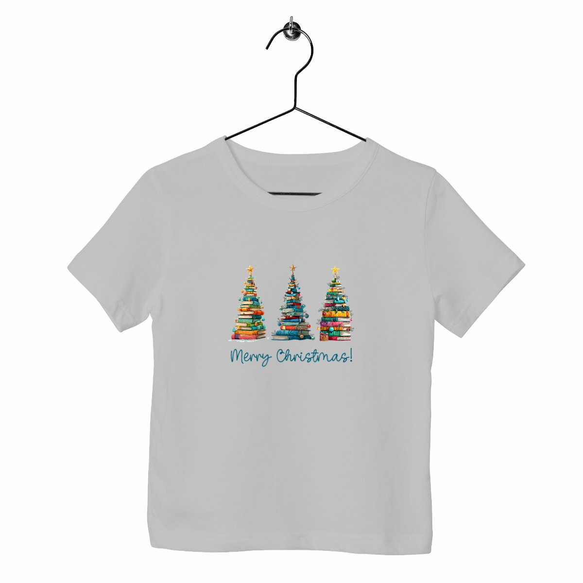 Trees for Christmas - frente_grisjaspeado