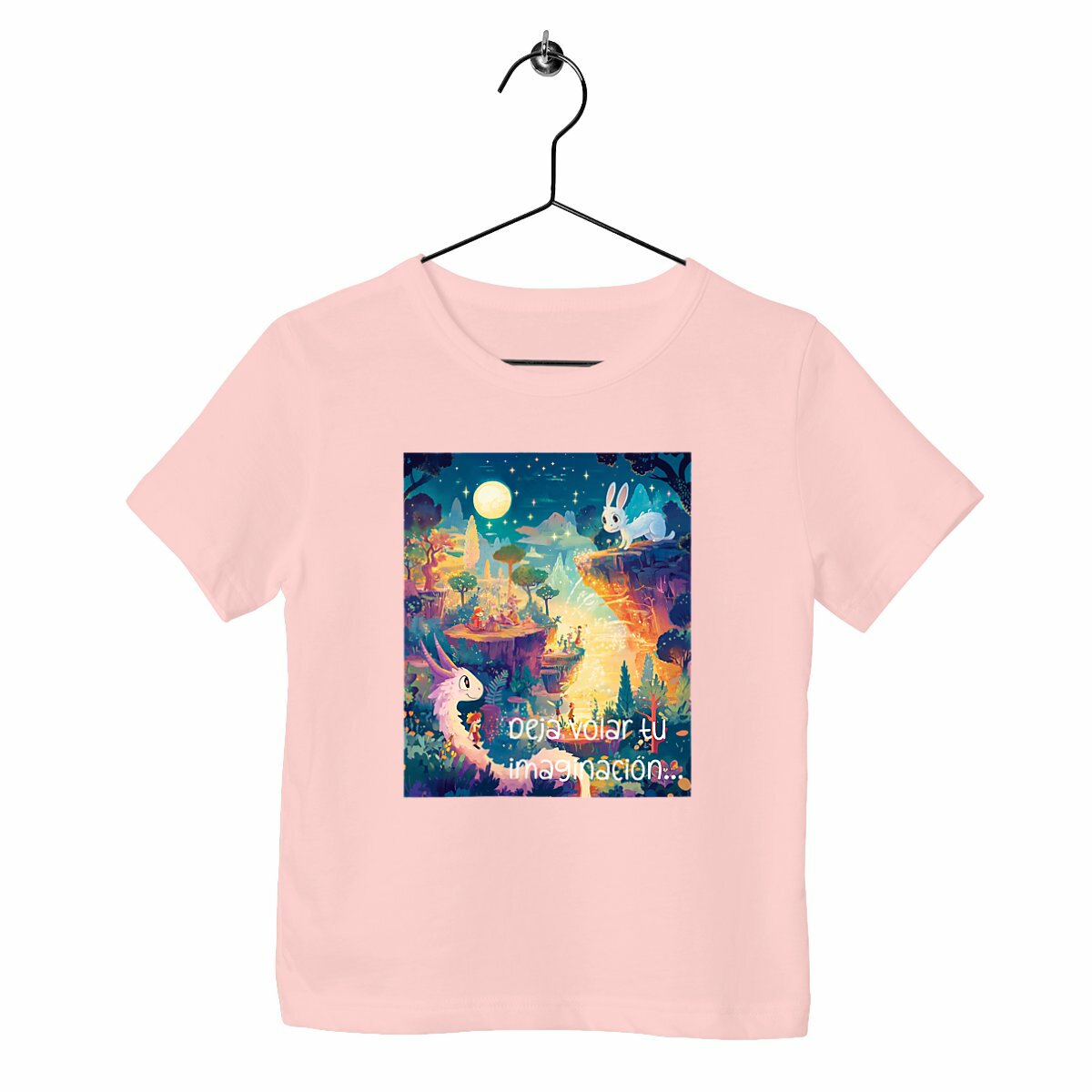 Imagine - frente_rosa