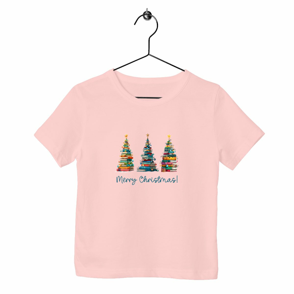 Trees for Christmas - frente_rosa