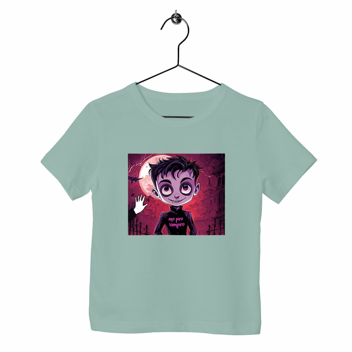 Vampi - frente_verde